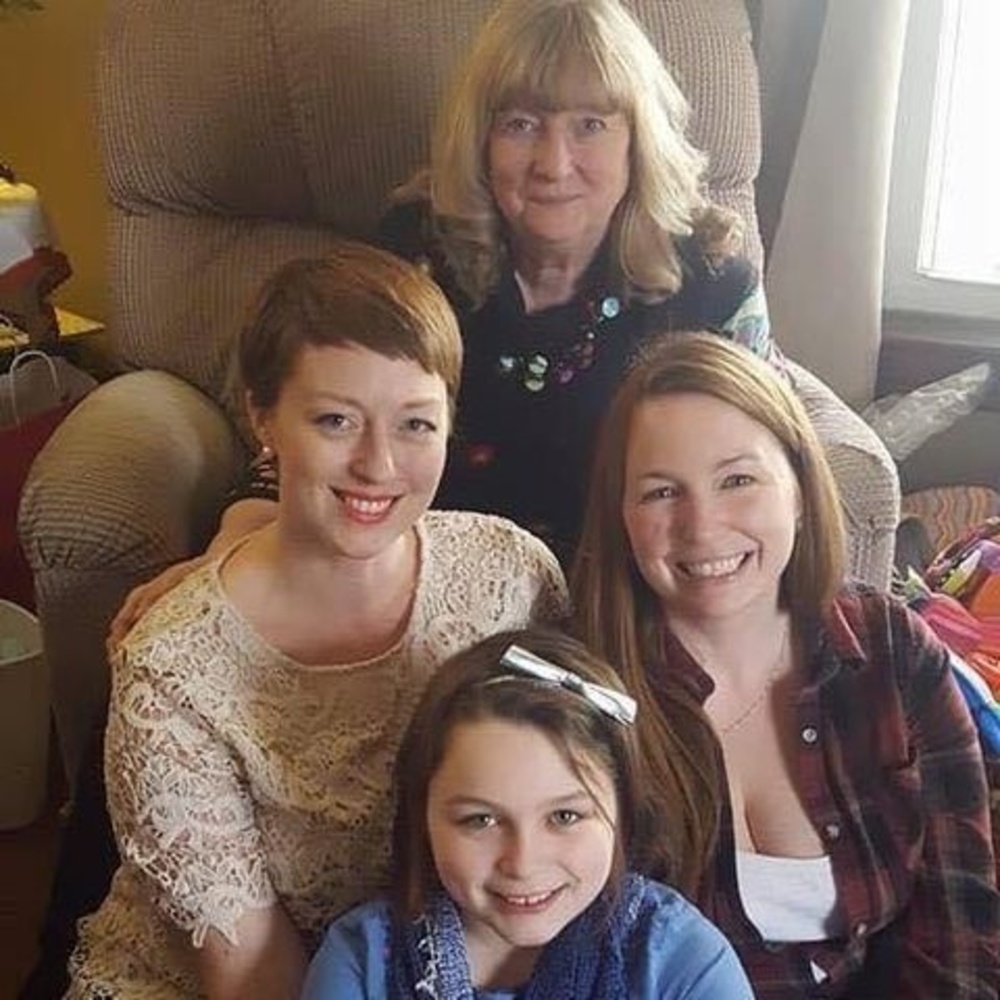 Meet your Posher, Tami